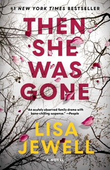 Paperback Then She Was Gone Book