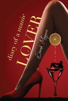 Paperback Diary of a Manic Lover Book