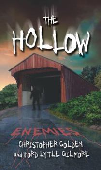 Enemies #4 (The Hollow) - Book #4 of the Hollow
