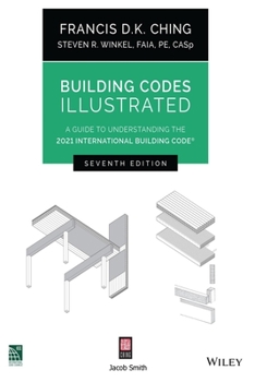 Paperback Building Codes Illustrated Book
