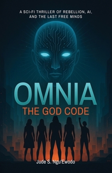 Paperback Omnia: The GOD Code Book