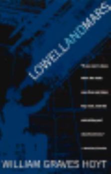 Paperback Lowell and Mars Book