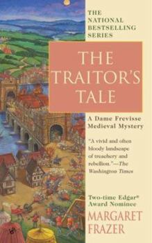 Mass Market Paperback The Traitor's Tale Book