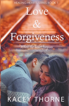 Paperback Love and Forgiveness Book