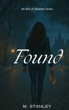 Hardcover Found Book