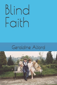 Paperback Blind Faith Book