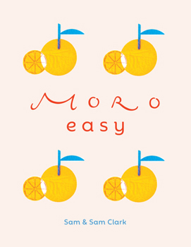 Hardcover Moro Easy Book