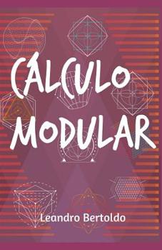 Paperback Cálculo Modular [Portuguese] Book