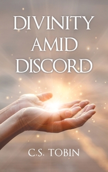 Paperback Divinity Amid Discord Book