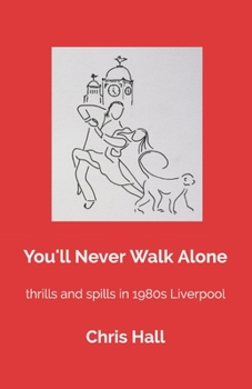 Paperback You'll Never Walk Alone Book
