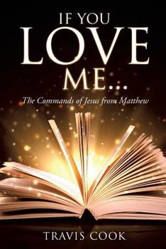 Paperback If You Love Me... Book