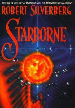 Hardcover Starborne Book