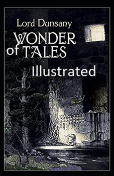 Paperback Tales of Wonder Illustrated Book