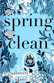 Paperback spring clean Book