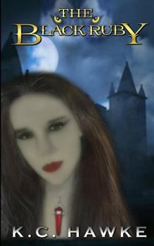 Paperback The Black Ruby Book
