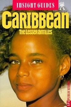 Insight Guides Caribbean - Book  of the Insight Guides - Caribbean