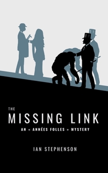 Paperback The Missing Link Book