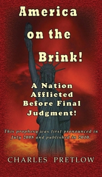 Paperback America on the Brink! Book