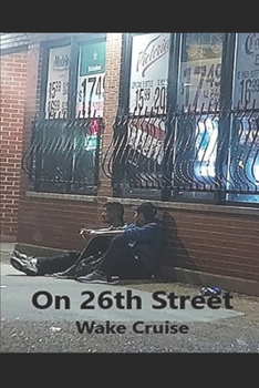 Paperback On 26th Street Book