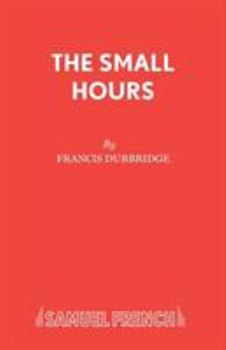 Paperback The Small Hours Book