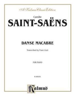 Paperback Danse Macabre Book