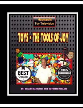 Paperback Toys The Tools Of Joy Book