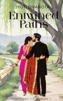 Paperback Entwined Paths Book