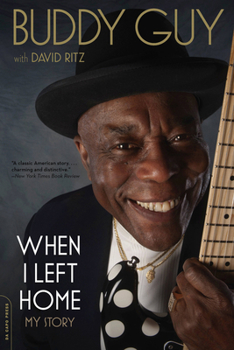 Paperback When I Left Home: My Story Book