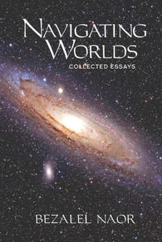 Paperback Navigating Worlds: Collected Essays (2006-2020) Book