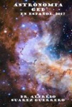 Paperback Astronomia GED [Spanish] Book