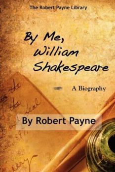 Paperback By Me, William Shakespeare Book