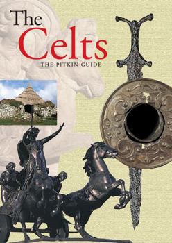 Paperback The Celts (Pitkin Guides Series) Book