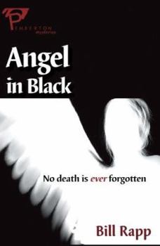 Paperback Angel in Black Book