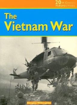 Paperback The Vietnam War Book