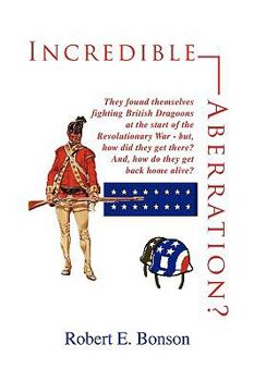 Paperback Incredible Aberration? Book