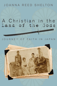 Paperback A Christian in the Land of the Gods Book