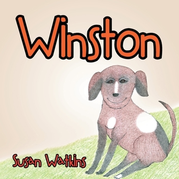 Paperback Winston Book