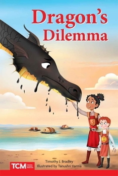 Paperback Dragon's Dilemma Book