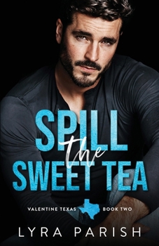 Paperback Spill the Sweet Tea Book