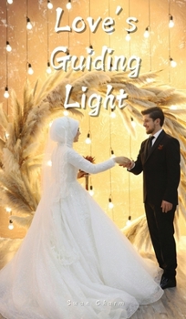 Hardcover Love's Guiding Light Book