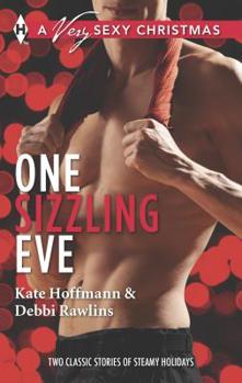 Mass Market Paperback One Sizzling Eve: An Anthology Book