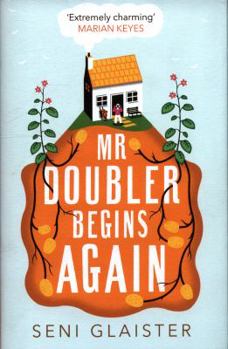 Hardcover Mr Doubler Begins Again Book