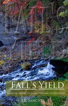 Paperback Fall's Yield Book