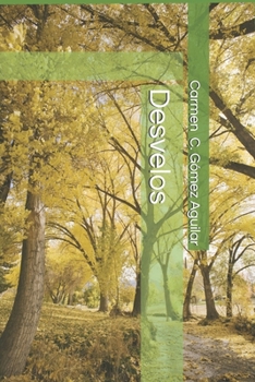 Paperback Desvelos [Spanish] Book