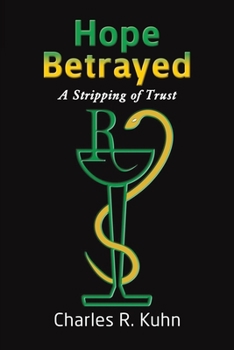 Paperback Hope Betrayed Book