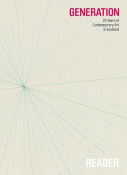 Hardcover Generation: Reader and Guide Book