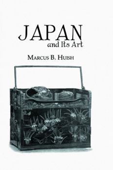 Paperback Japan And Its Art Book