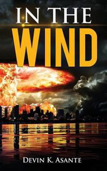 Paperback In the Wind Book