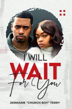 Paperback I Will Wait For You Book