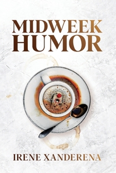 Paperback Midweek Humor Book